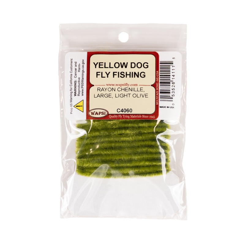 Rayon Chenille|Light Olive|Brown|Dark Brown|Black|White|Yellow|Orange|Tan|Purple|Coffee|Dark Olive|Light Yellow|Pink|Worm Green|Wine|Fine|Large|Medium