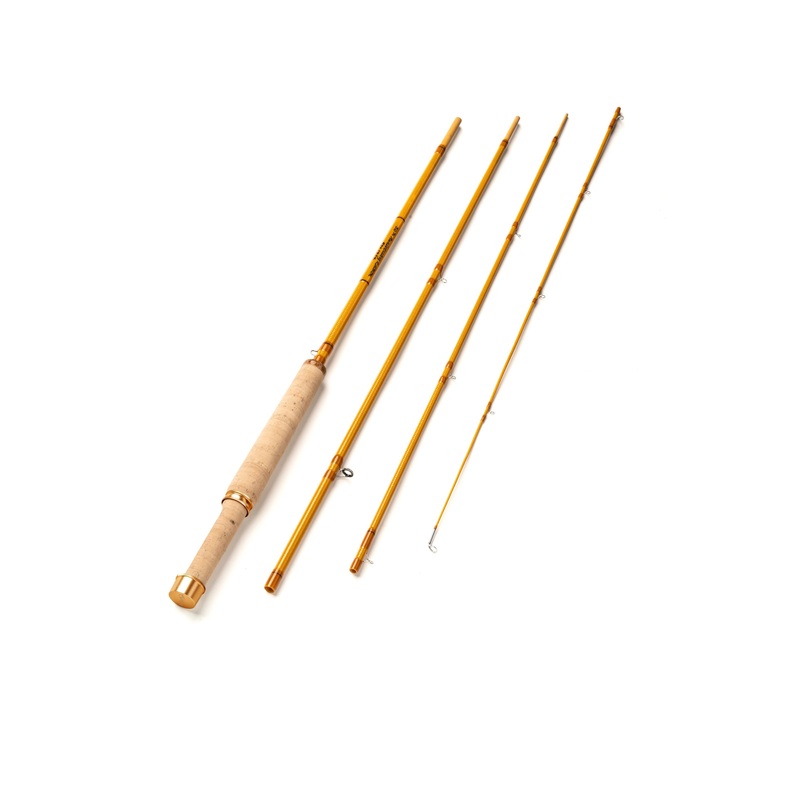 Scott 50th Anniversary F-Series 3WT 7′