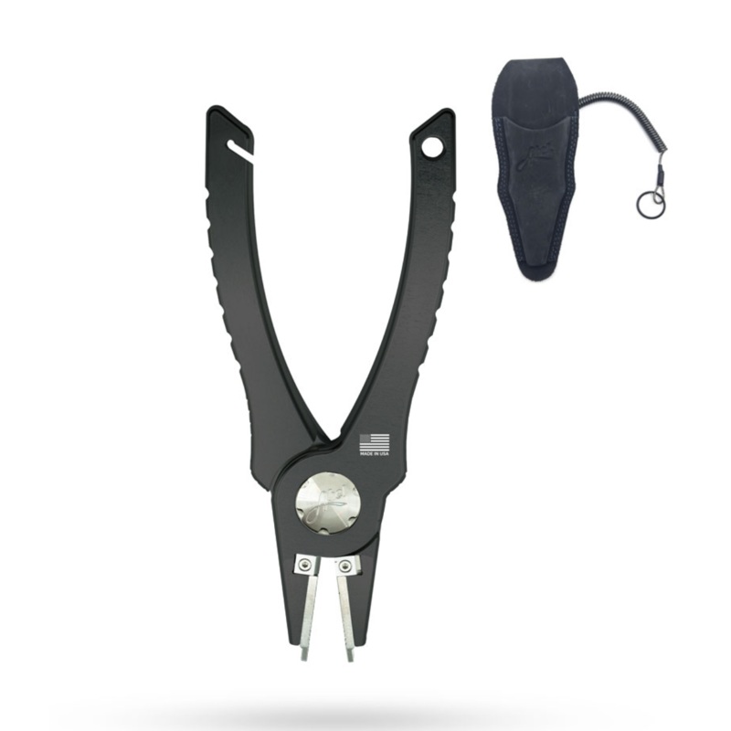 Abel Pliers|Black|Deep Blue|Olive|Red|Native Rainbow|Native Brown