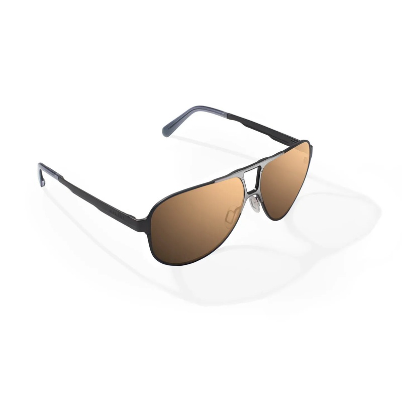 Bajio CLINK – Gunmetal Matte/Copper – Poly