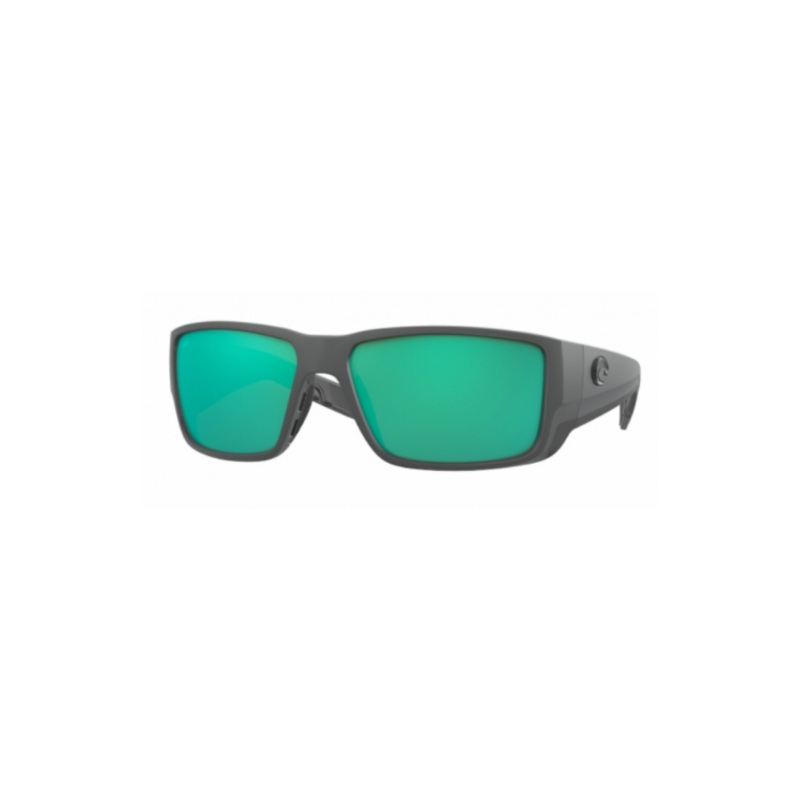 Costa Blackfin Pro|Matte Black|Matte Gray|Sunrise Silver Mirror 580G|Green Mirror 580G