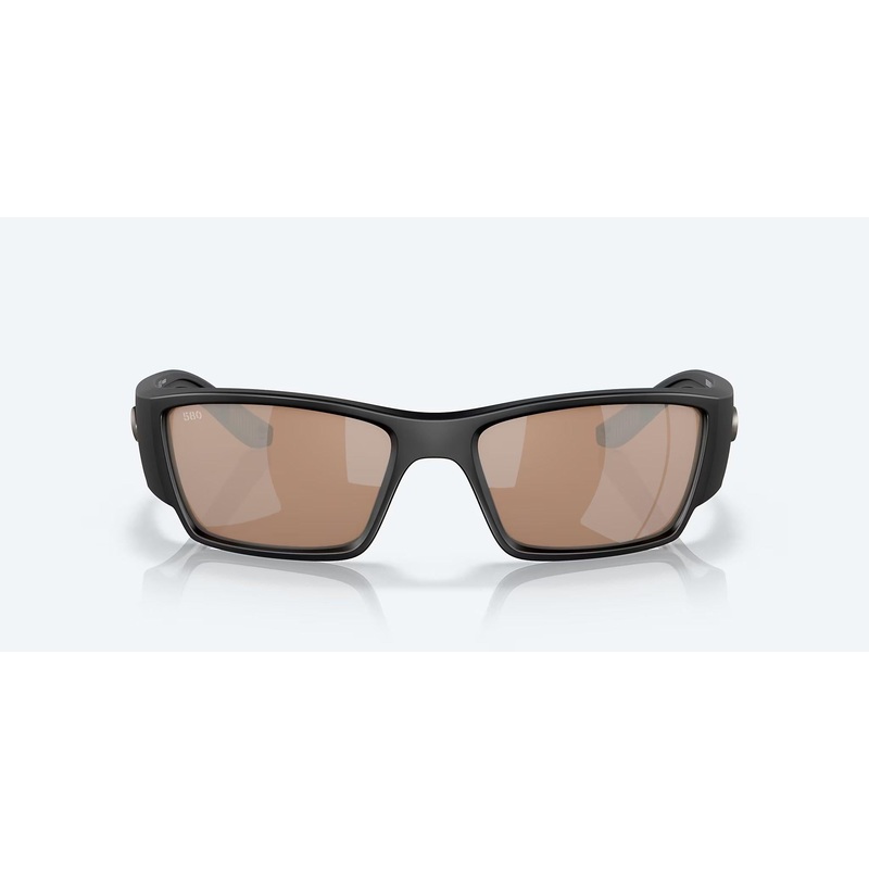 Costa Corbina Pro|Black|Copper Silver Mirror 580G