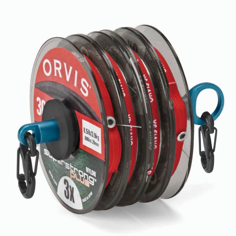 Orvis Tippet Tool|Tidal Blue|Pine