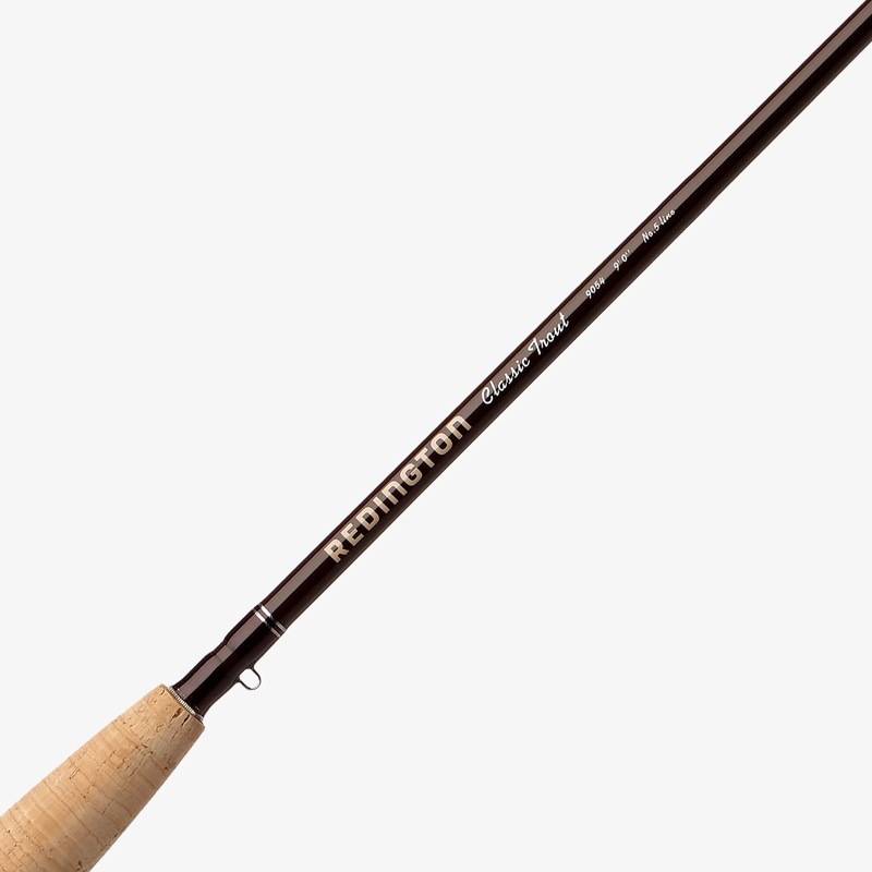 Redington CLASSIC TROUT 4WT 8′