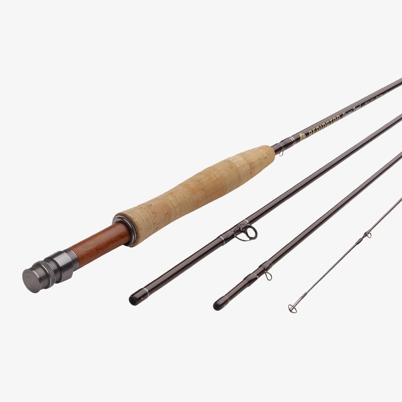 Redington CLASSIC TROUT 4WT 8′