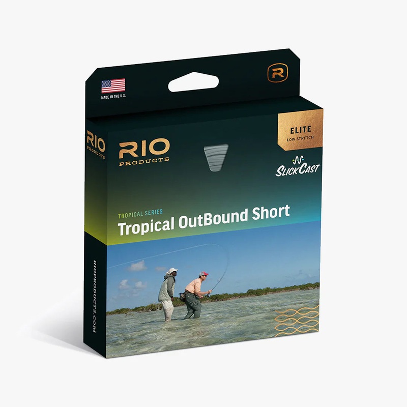 RIO Elite Tropical Outbound Short – I/S5/S7