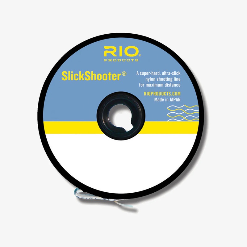 RIO Slick Shooter|Red|Yellow|44lb|50lb