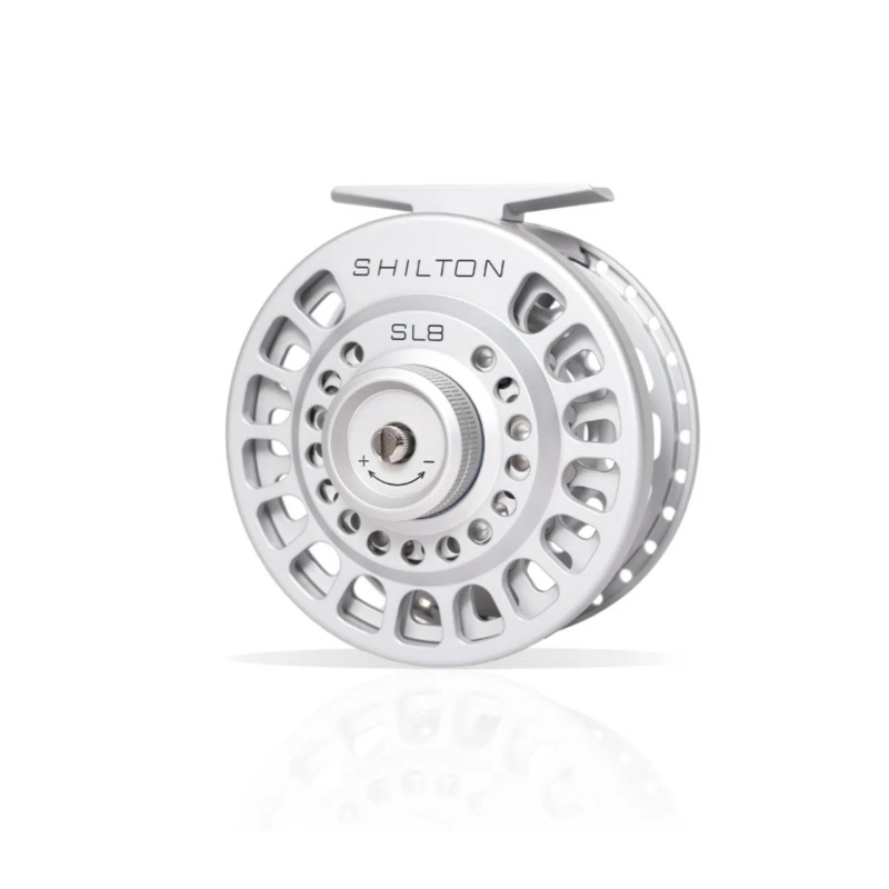 Shilton SL Series|Titanium|Black|SL8|SL9|SL12