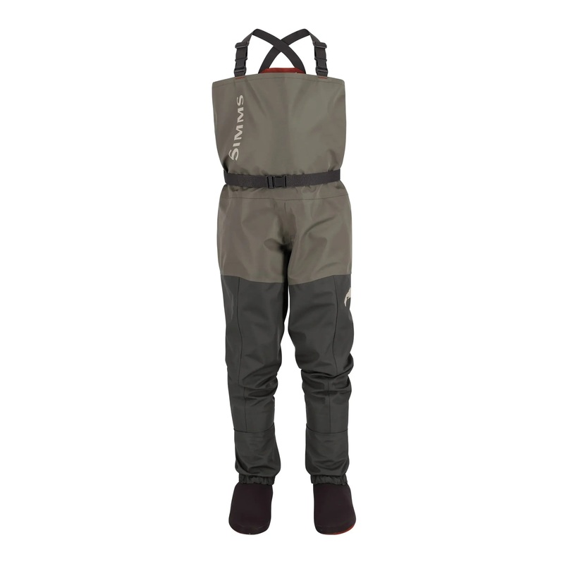 Simms Kid’s Tributary Wader – Stockingfoot
