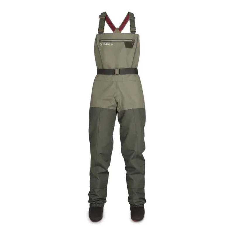 Simms Women’s Tributary Wader – Stockingfoot