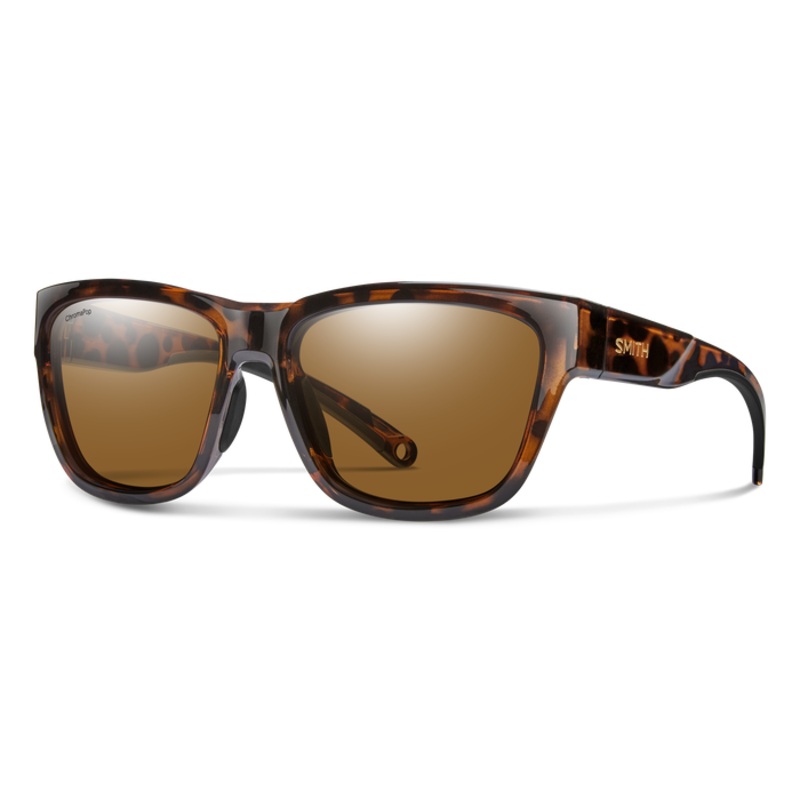 Smith Joya – Tortoise/Brown Mirror – ChromaPop