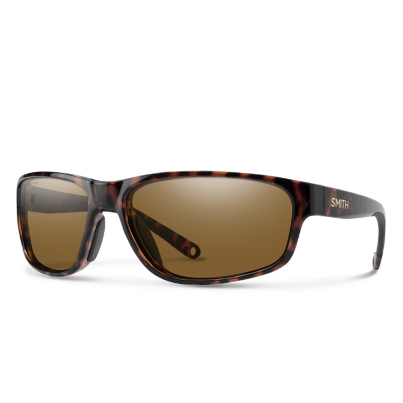 Smith Redding 2 – Tortoise/ChromaPop Glass Polarized Brown