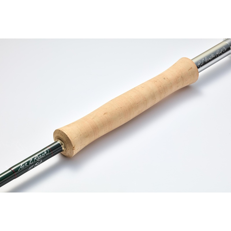 Winston Air 2 Reach 4WT 10′