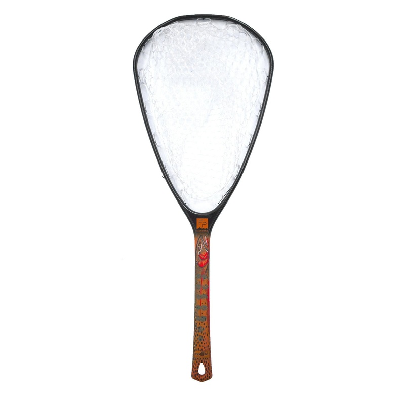 Fishpond Limited Edition Nomad Canyon Net – Colorado Cutty