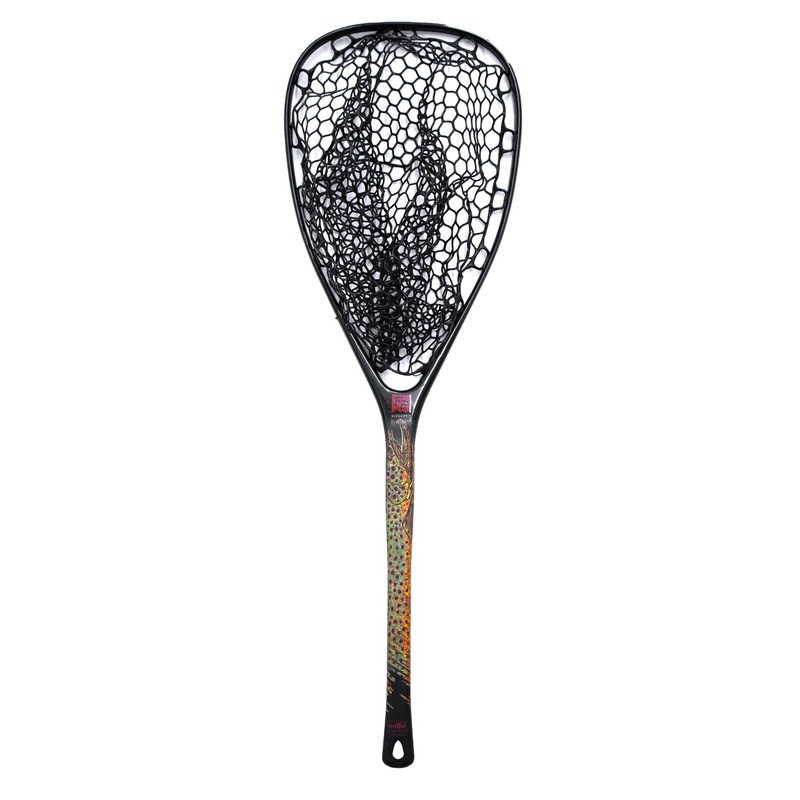 Fishpond Limited Edition Nomad Middle Fork Net – Hook Jaw