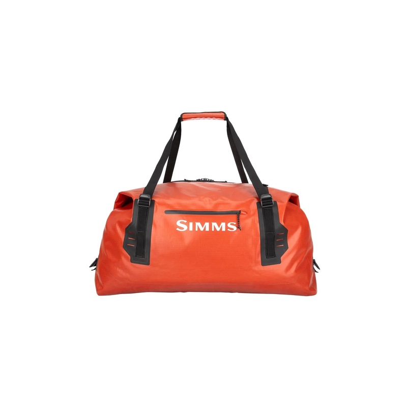 Simms Dry Creek Duffel S – 60L