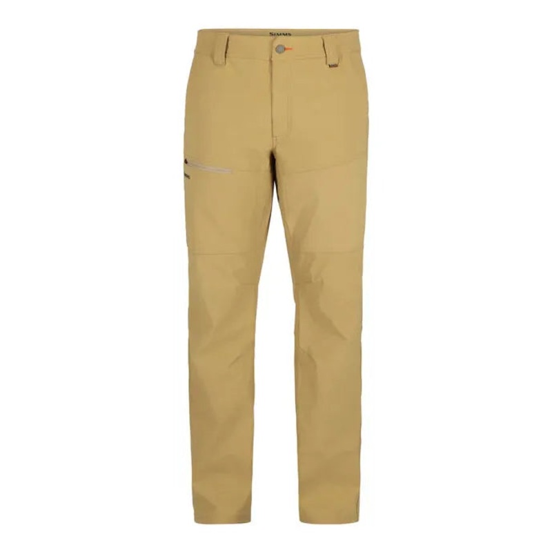 Simms Men’s Guide Pant – Camel