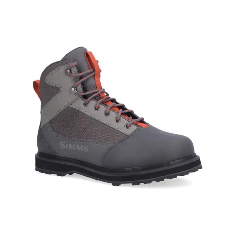Simms Men’s Tributary Boot – Rubber