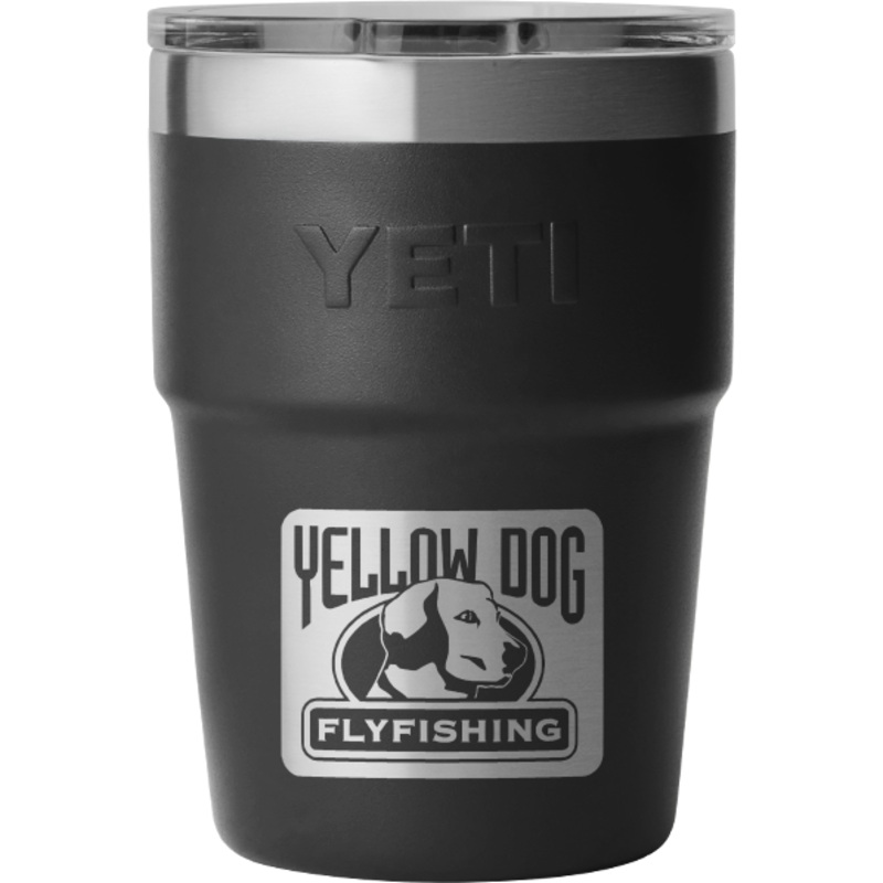YETI Rambler 16oz Stackable Cup