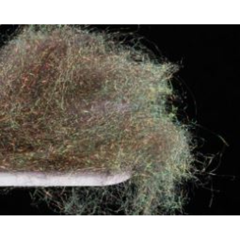Sybai Fine Diamond Dubbing|Light Brown|Dark Peacock|Hot Orange|Crimson|Black|Brown|Dark Brown|Salmon|Bright Orange|Bright Red|Bright Raspberry|Bright Pink|Honey|Copper Red|Pearl|Cinnamon|Red Brown|Red Cinnamon|Yellow Cinnamon|Fl. Yellow|Fl. Chartreuse|Fl.