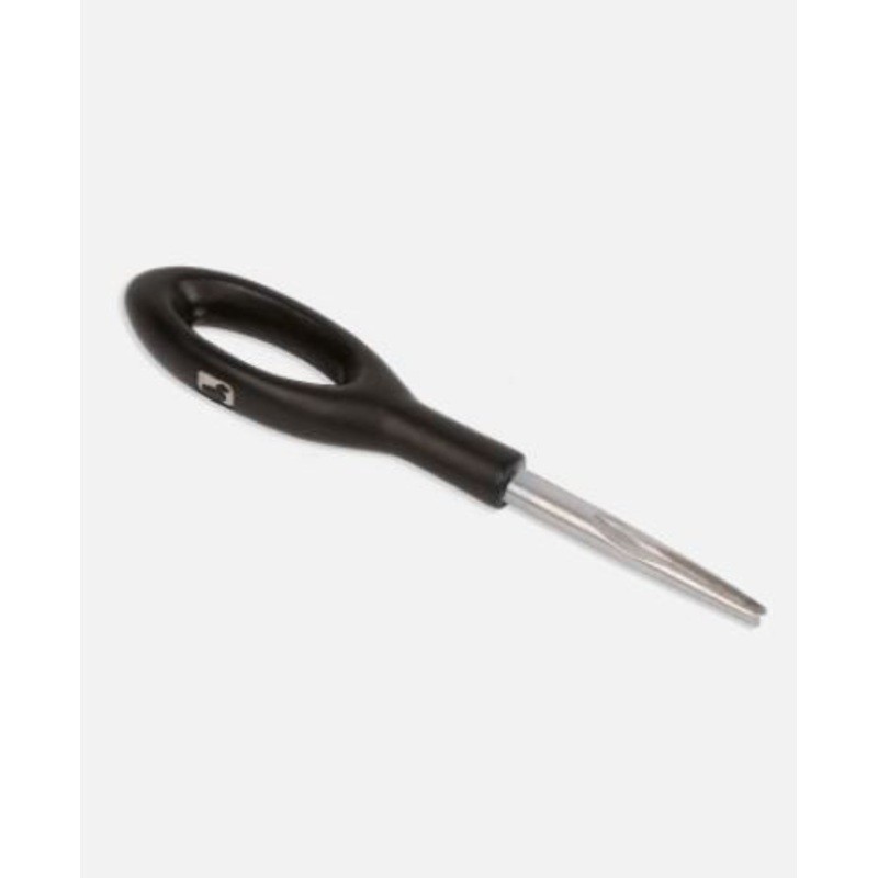 Loon Ergo Knot Tool – Black