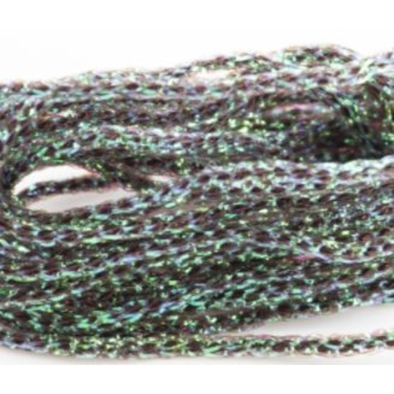 Semperfli Body-N-Rib|Black|Claret|Dark Olive|Fiery Brown|Fl. Chartreuse|Fl. Orange|Fl. Pink|Fl. Red|Fl. Yellow|Golden Olive|Olive|Rootbeer|Rust Orange|Salmon|White