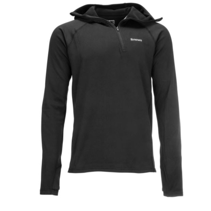 Simms – Heavyweight Base Layer Hoody