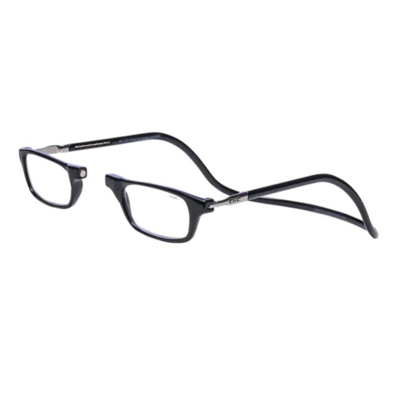 CliC Reader – Original|+1.25|+1.50|+1.75|+2.00|+2.50|+3.00|Light Tortoise|Smoke|Black|Tortoise