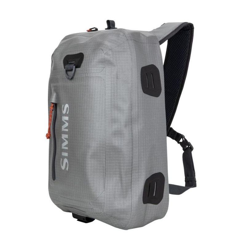 Dry Creek Z Sling|Steel|Olive