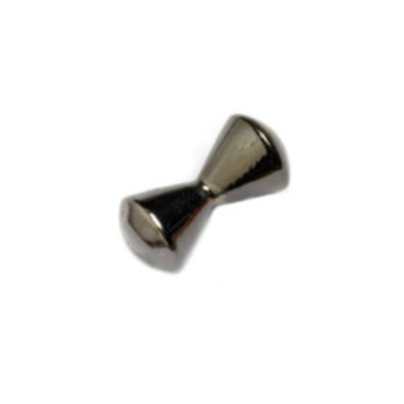 Fulling Mill – Brass Dumbbells