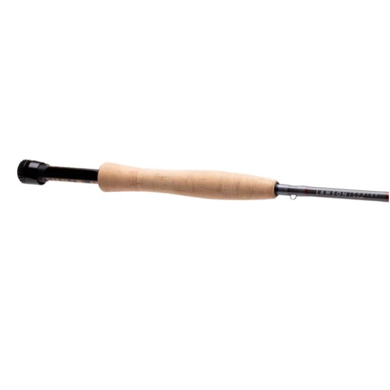 Lamson Purist Fly Rod 2-Piece|9’0″ 5wt|9’0″ 4wt|8’6″ 3wt