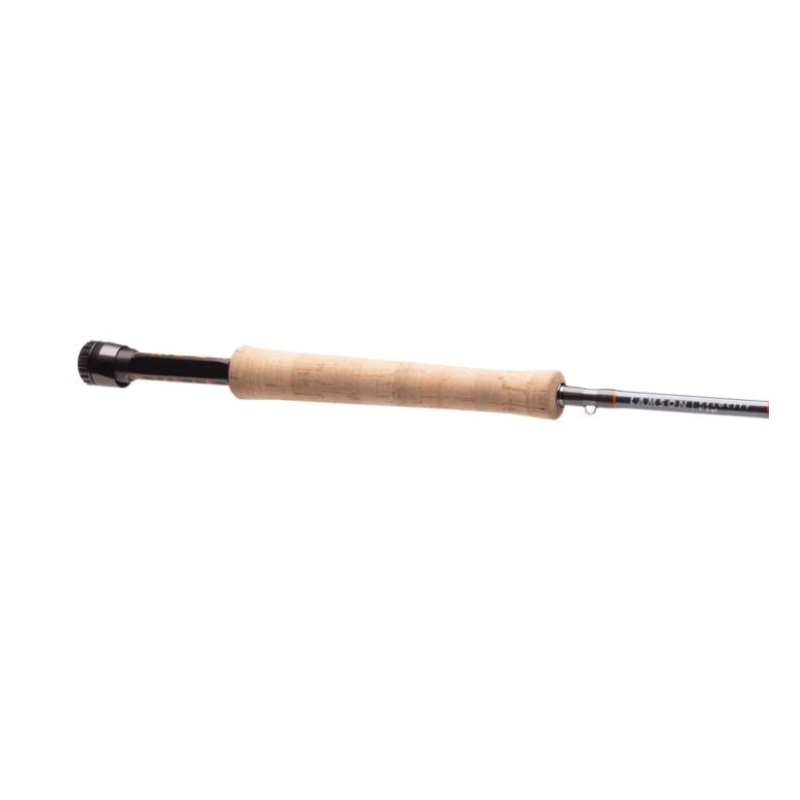 Lamson Velocity Fly Rod 4-Piece