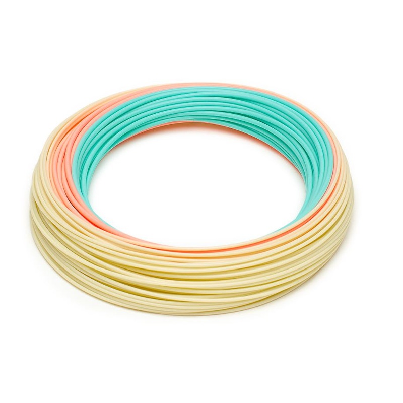 Rio’s Elite Tropical Series Flats Pro Fly Line