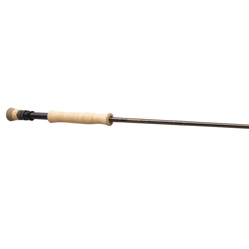 Sage Payload Fly Rod|8′ 9″ 6 Wt|8′ 9″ 7 Wt|8′ 9″ 8 Wt|8′ 9″ 9 Wt|9′ 0″ 10 Wt|9′ 3″ 11 Wt