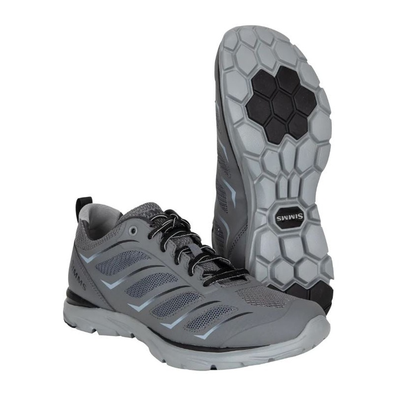 Simms Men’s Challenger Air Vent Shoe