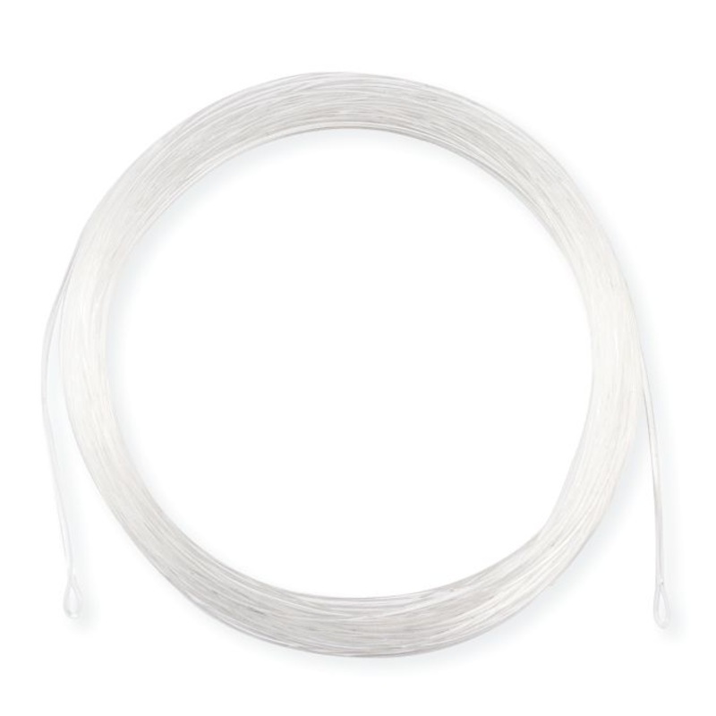AirFlo SLN Euro Nymph 0.60mm Fly Line – Clear