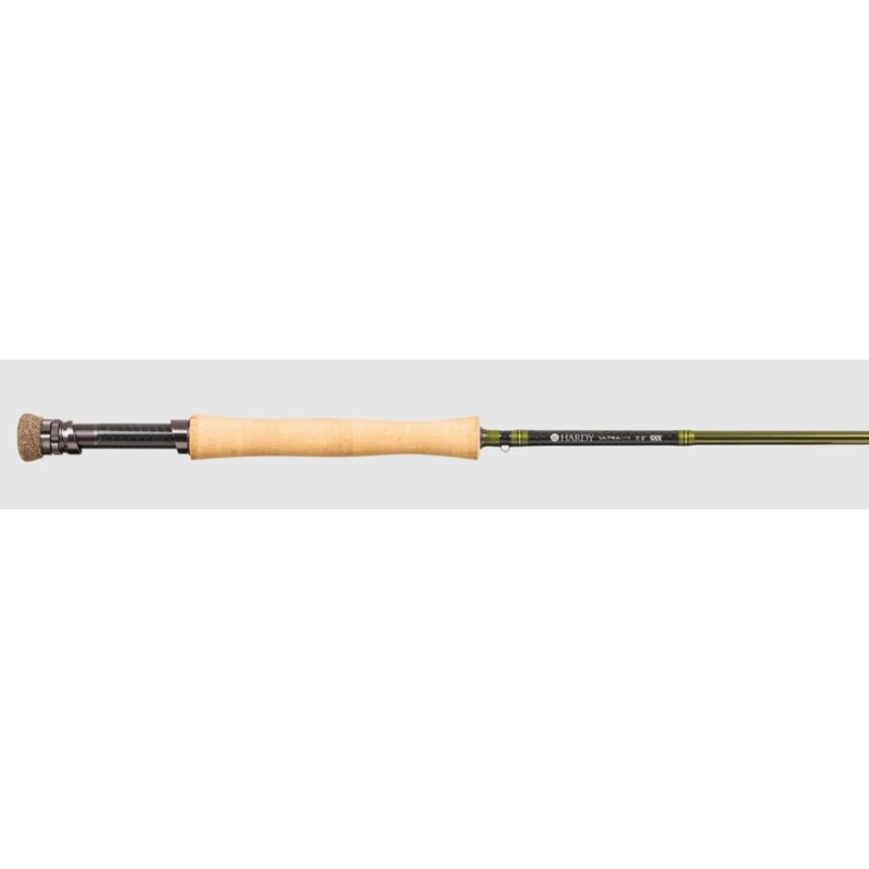 Hardy Ultralite Fly Rod|9′ 6″ – 6 Wt