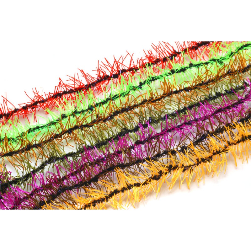 Large Badger Flexi Squishenille UV