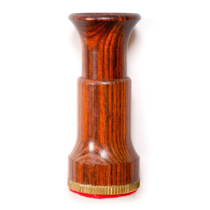 Large Hair Stacker – Wasatch Fly Tying Tools