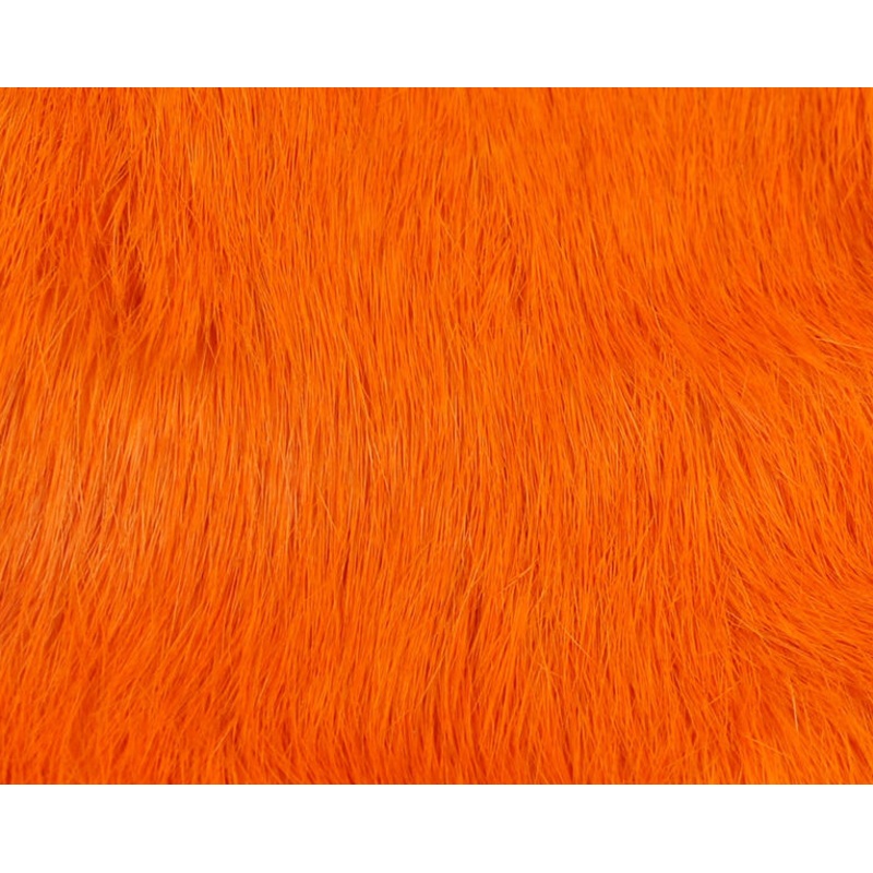 Magnum Cut Rabbit Hide|Amber |53|Cherry |54|Copper |55|Coral |56|Pastel Purple |57|Pastel Red |58