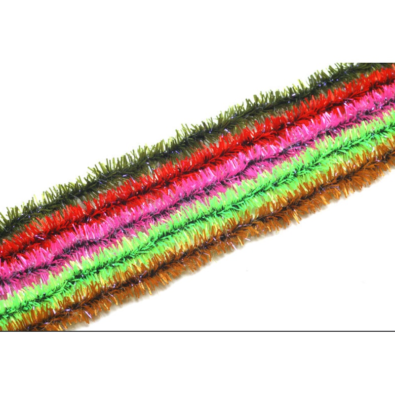 Medium Badger Flexi Squishenille UV