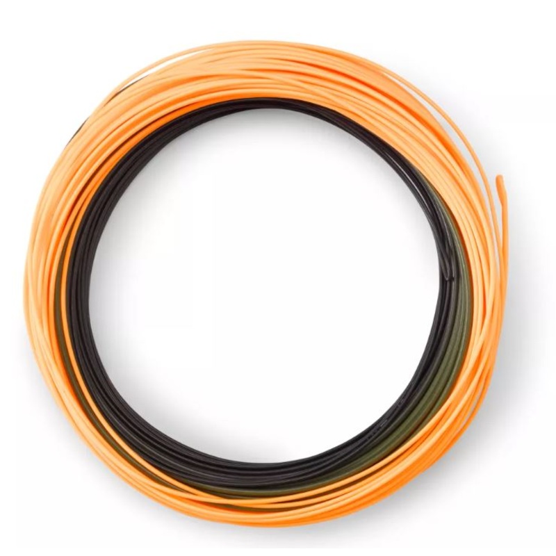 Orvis Hydros Bank Shot Sink Tip Fly Line