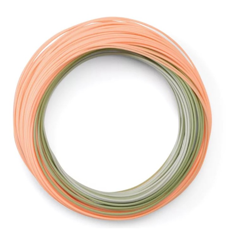 Orvis Pro Trout Smooth Fly Line
