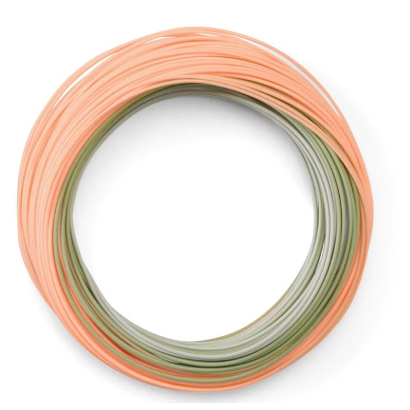 Orvis Pro Trout Textured Fly Line
