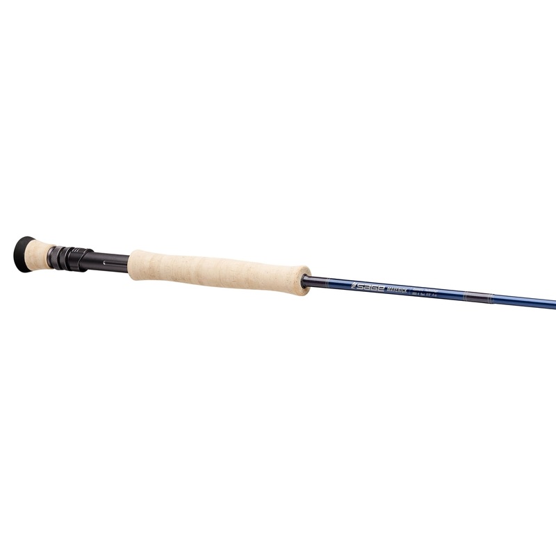 Sage Maverick Fly Rod|9′ 0″ 10 Wt|9′ 0″ 11 Wt|9′ 0″ 12 Wt|9′ 0″ 14 Wt|9′ 0″ 6 Wt|9′ 0″ 7 Wt|9′ 0″ 8 Wt|9′ 0″ 9 Wt