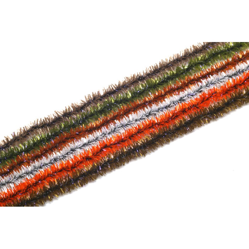 Small Badger Flexi Squishenille UV