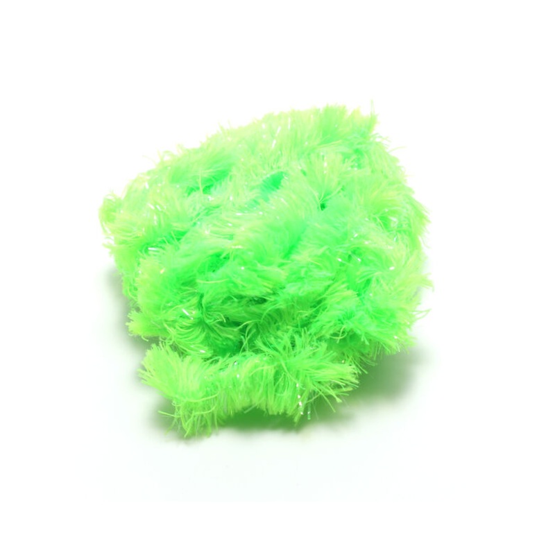 Upavon Blob Fritz Chenille|Fl. Bubblegum |120|Cutthroat Fl. Pink/Fl. Pink Mix |124|Fl. Chartreuse |127|Fl. Orange |137|Fl. Pink |138|Fl. Yellow |142