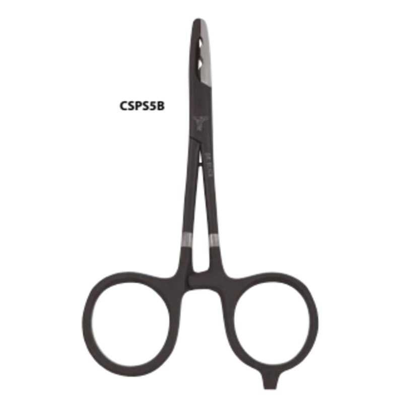 Dr. Slick – Split Shot Clamp 5