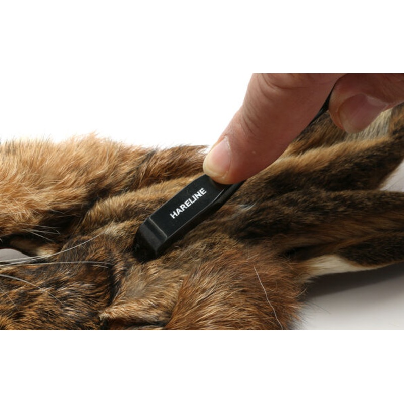 Hareline – Premium Ceramic Dubbing Rake