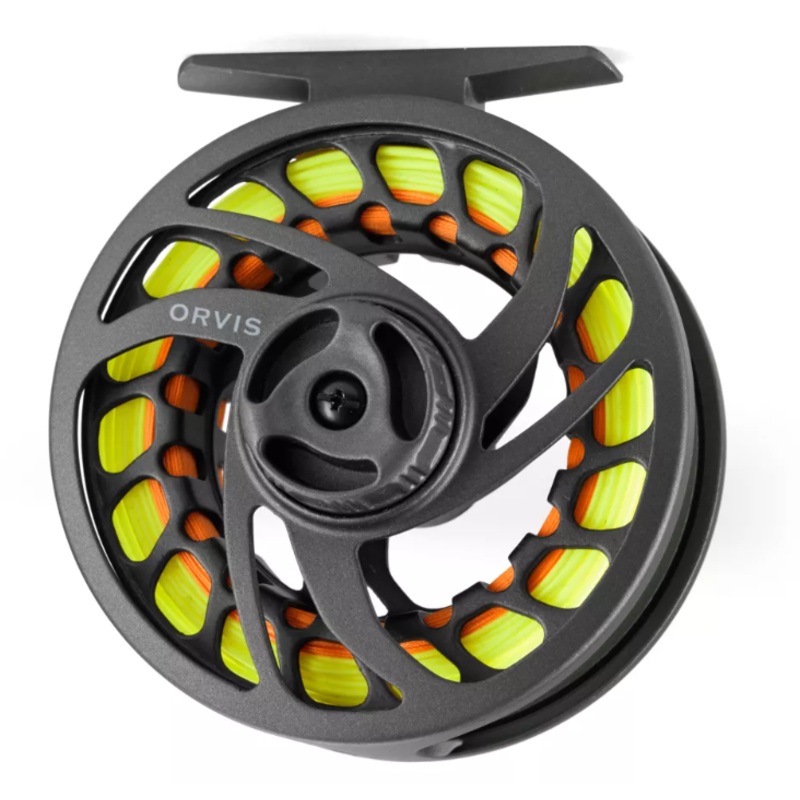 Orvis Clearwater Large Arbor|ll (4-6)|lV (7-9)